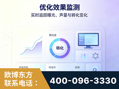 新泰-优化效果监测